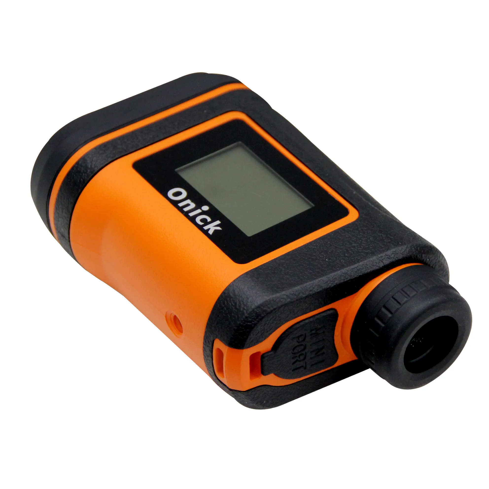 เครื่องวัดระยะด้วยเลเซอร์หน้าจอสี 360AS