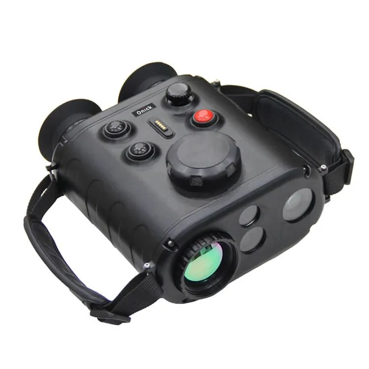Re650 เครื่องถ่ายภาพความร้อนแบบใช้มือถือสามแสง